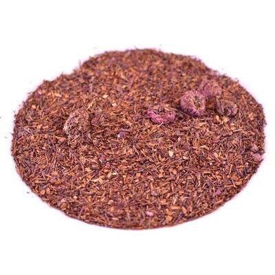 A Raspberry in Paris Rooibos Tea
