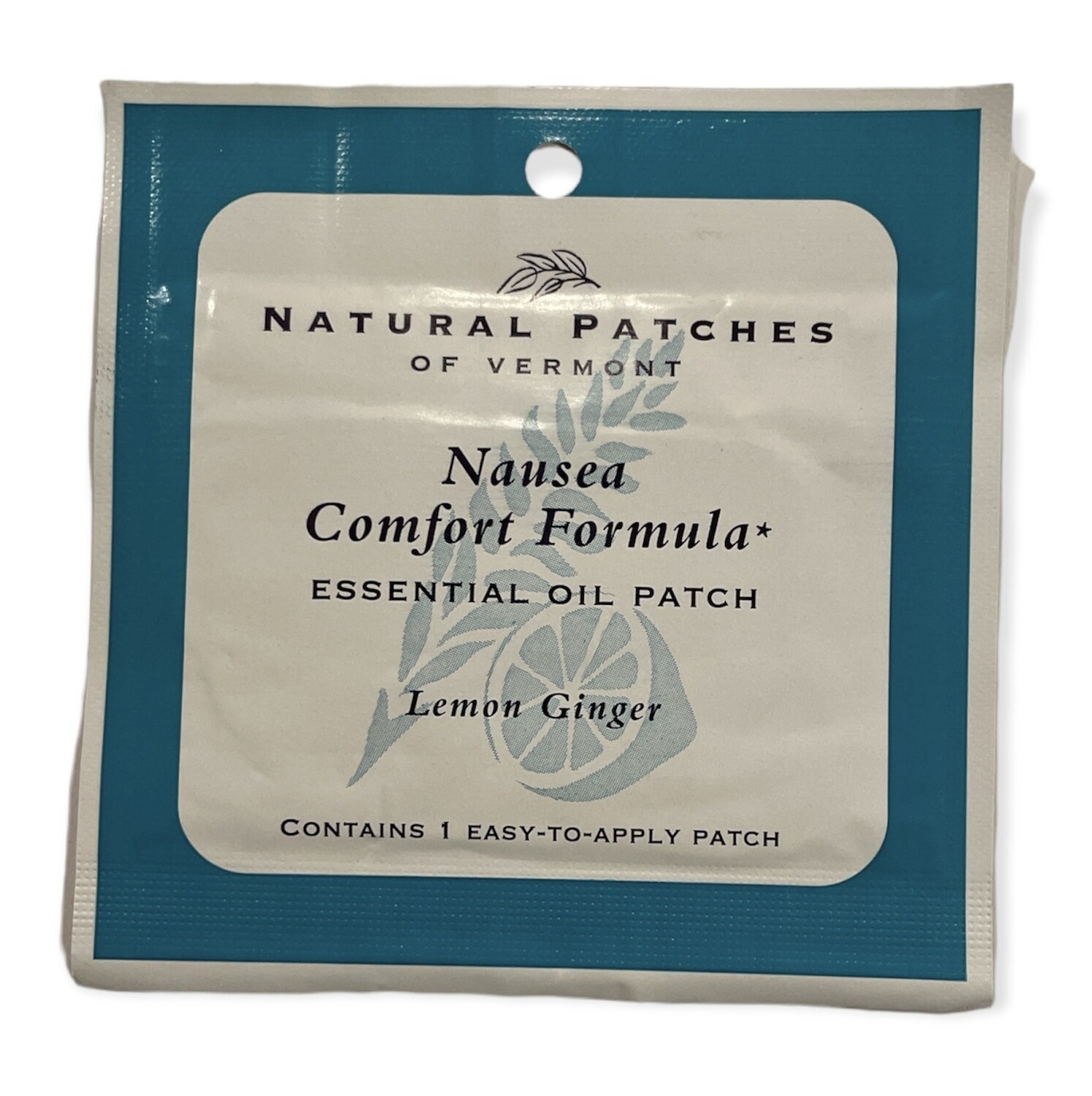 Patches Nausea Comfort  NP