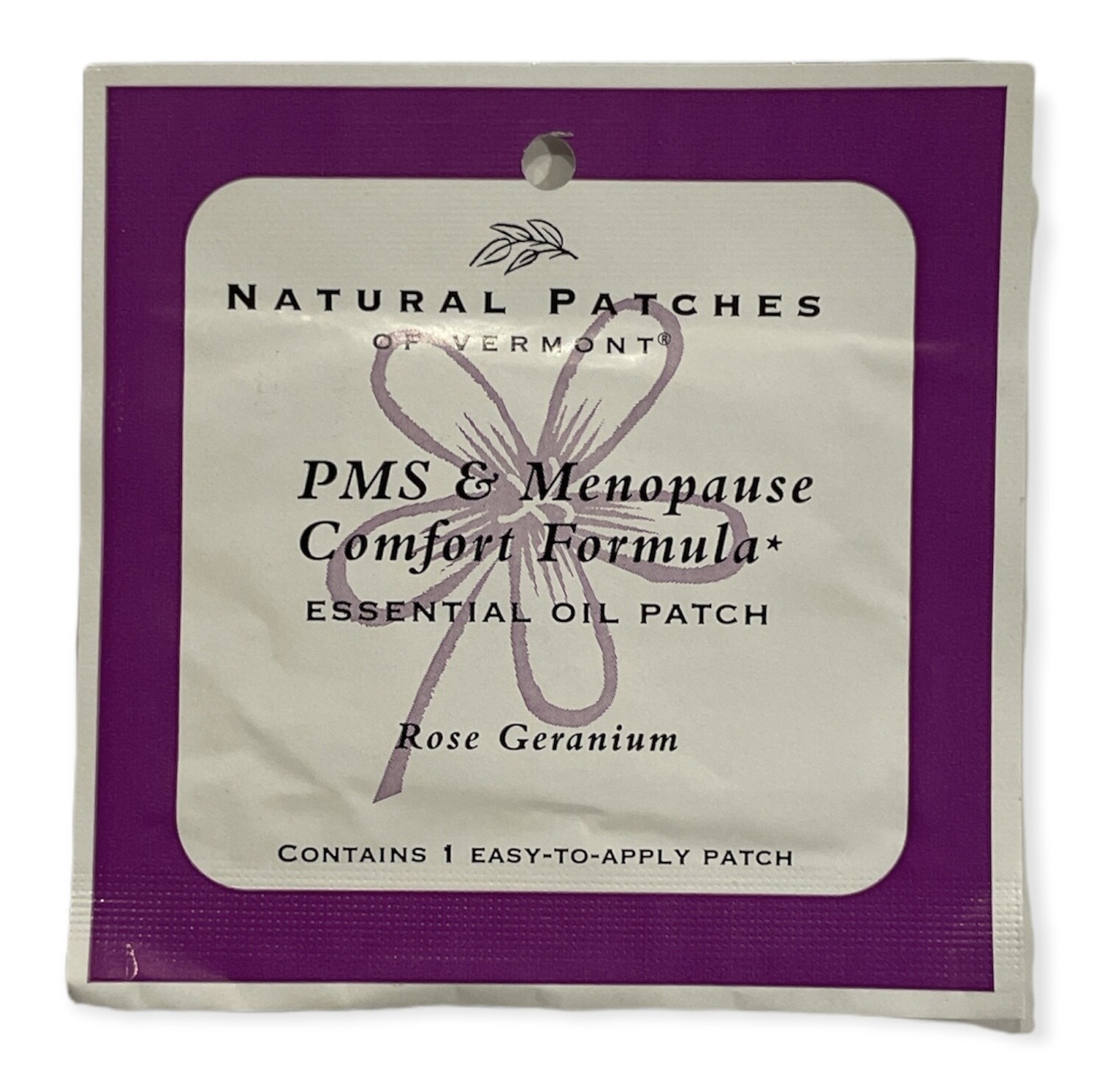 Patches PMS & Menopause  NP