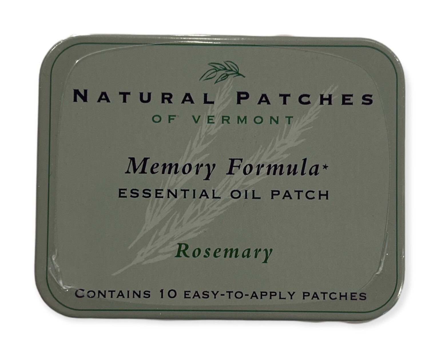 Memory Formula NP Tin