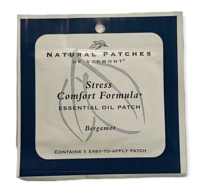 Patches Stress Comfort Formula NP