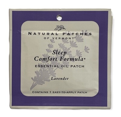 Patches Sleep Comfort NP