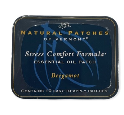 Patches Stress Comfort TIN NP