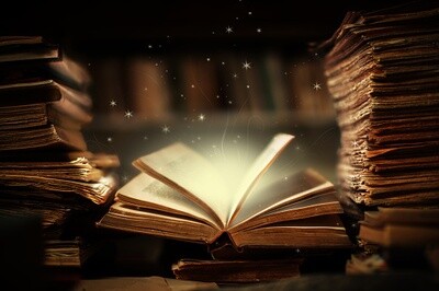 Metaphysical &amp; Witchcraft