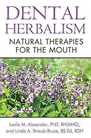 Dental Herbalism