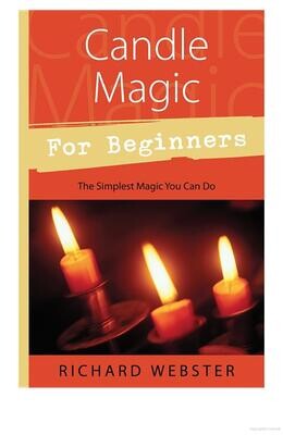 Candle Magic for Beginners
