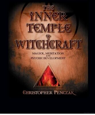 Inner Temple of Witchcraft