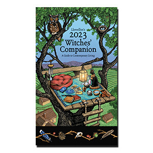 WItchs Companion 2023
