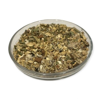 Throat Coat Herbal Tea
