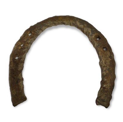 Horseshoe Lucky