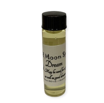 Dream Spell Oil