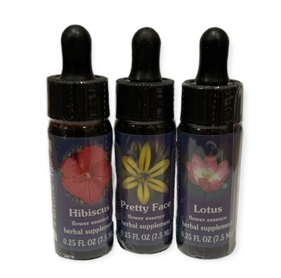Flower Essence Society (FES)