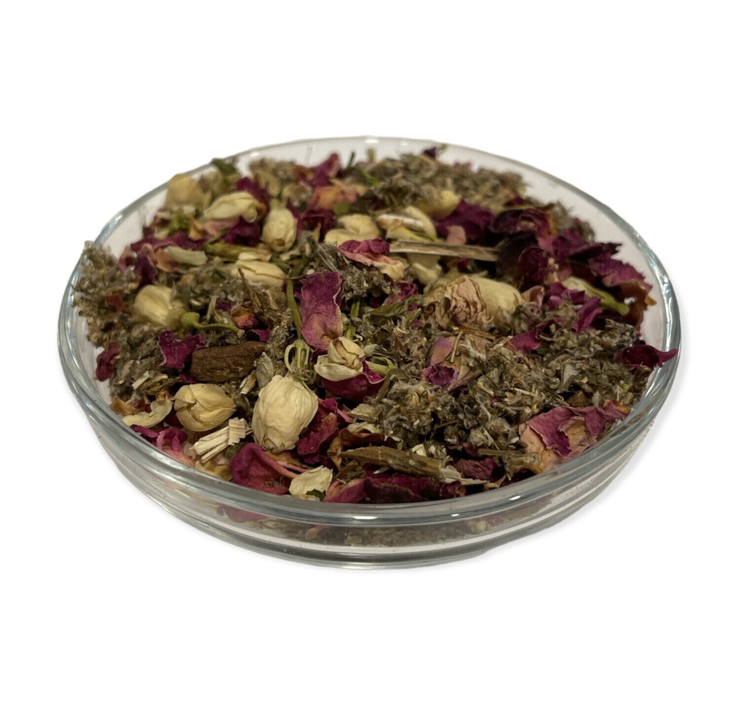 Scott Cunningham's Dream Herbal Tea