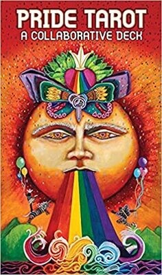 PrideTarot Deck