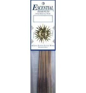 White Sage Stick  Escential Essence