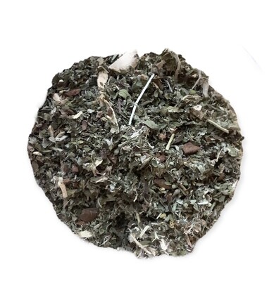 Bum&#39;s Rush Herbal Tea
