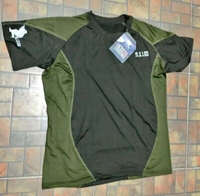 Dri-Fit shirt