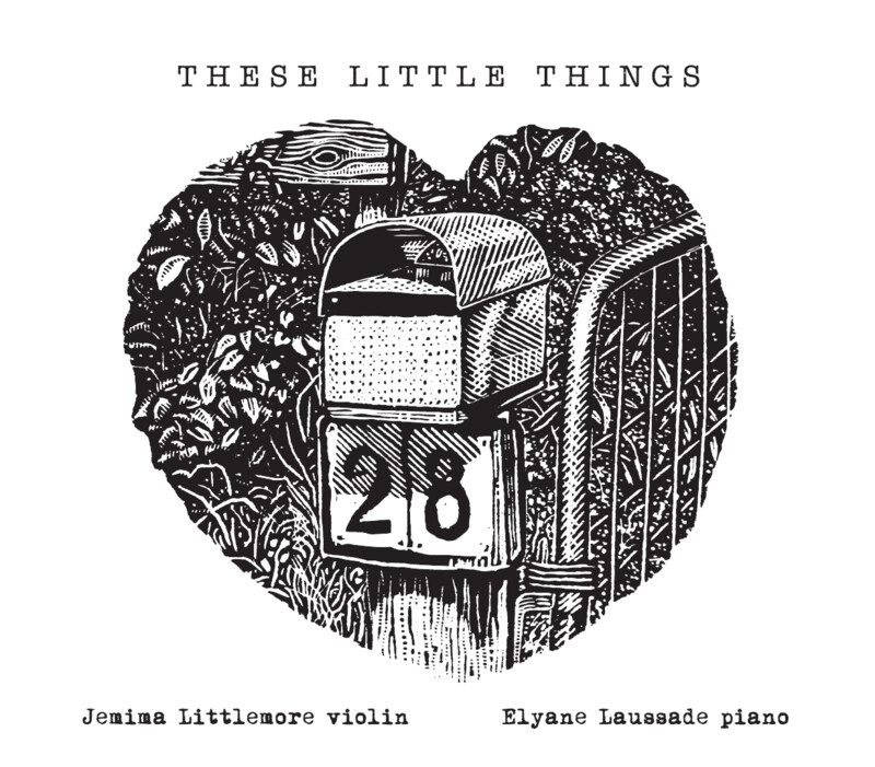 These Little Things