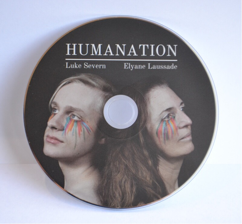 Humanation CD