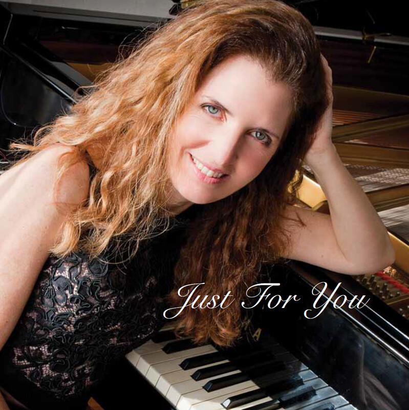 Just For You CD