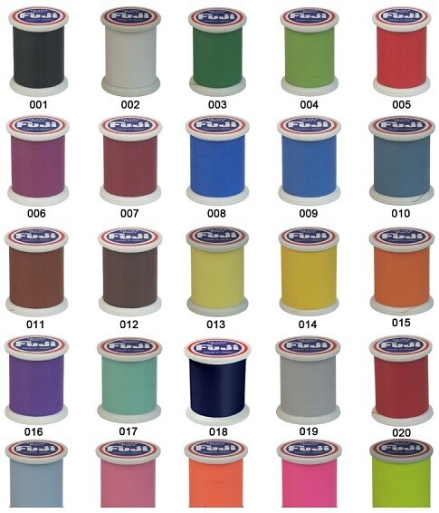 1oz Ultra Poly/NOCP Fuji Thread