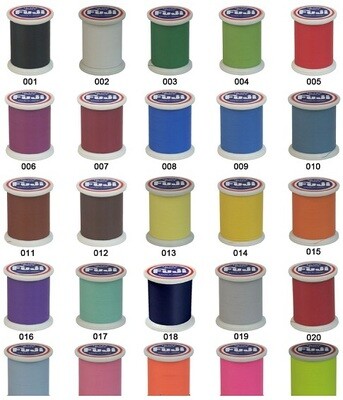 1oz Ultra Poly/NOCP Fuji Thread
