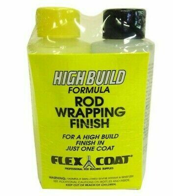 ORIGINAL HIGH BUILD FINISH