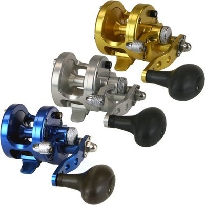 Avet Reels