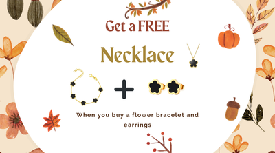 FREE NECKLACE