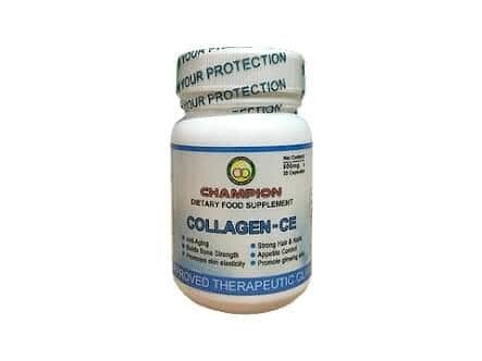 Champion Collagen-CE