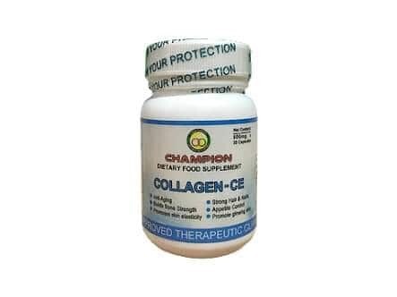 ​Champion Collagen-CE