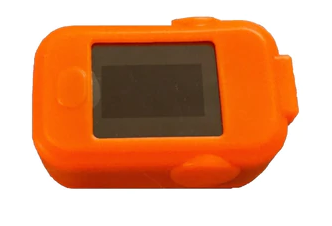 Aeon Pulse Oximeter