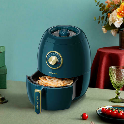 Air Fryer QZG-A19A