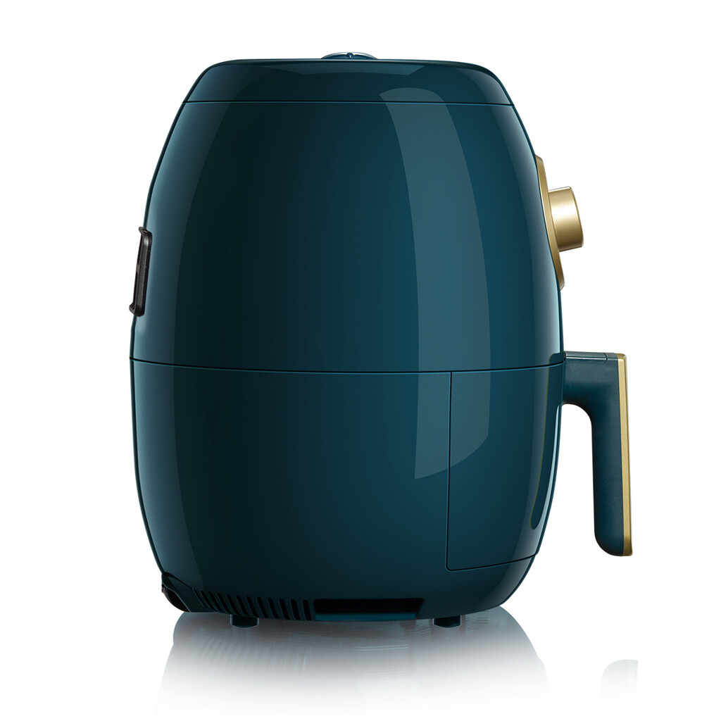 Air Fryer QZG-A19A