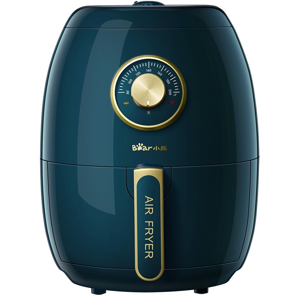 Air Fryer QZG-A19A