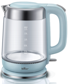 KETTLE ZDH-A17Q8