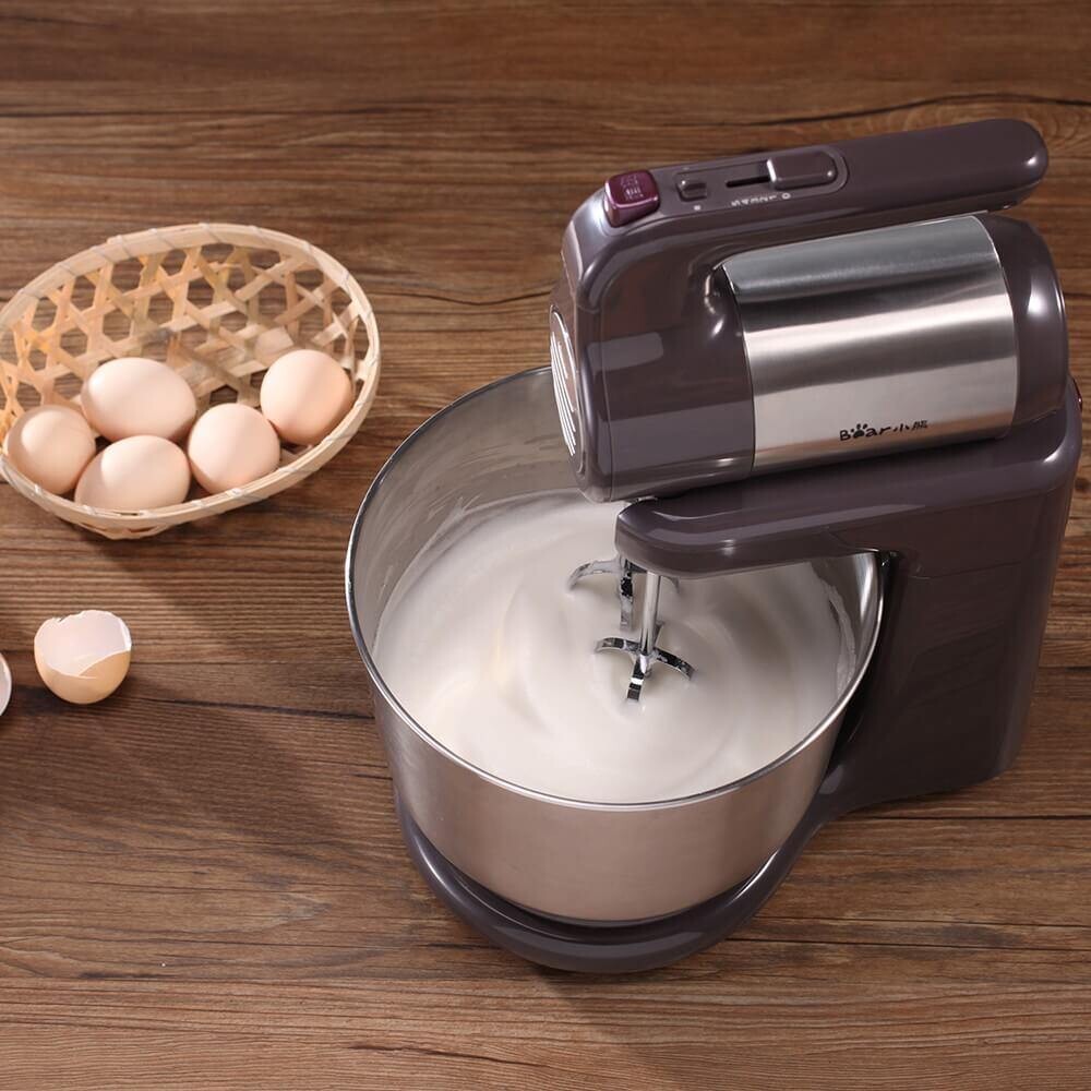COUNTERTOP MIXER DDQ-A40A1
