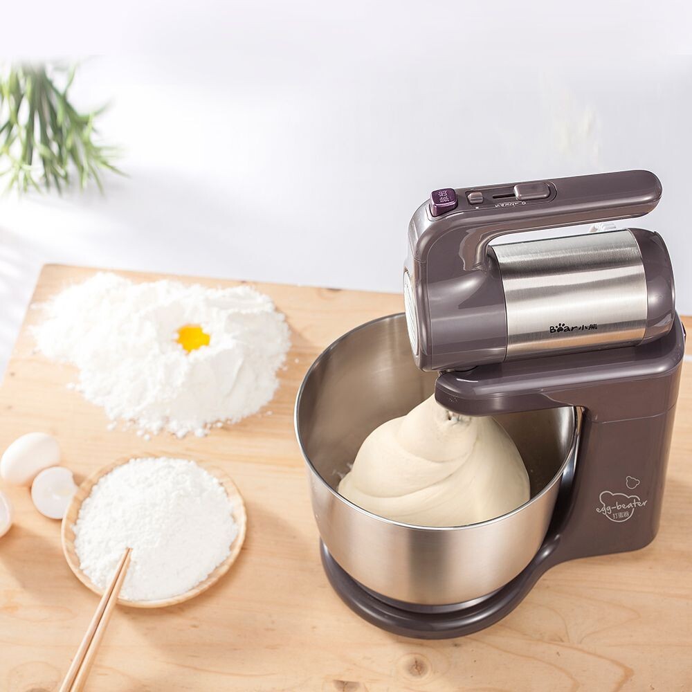 COUNTERTOP MIXER DDQ-A40A1