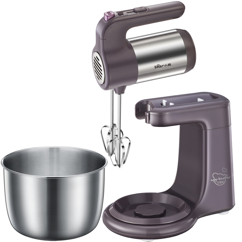 COUNTERTOP MIXER DDQ-A40A1