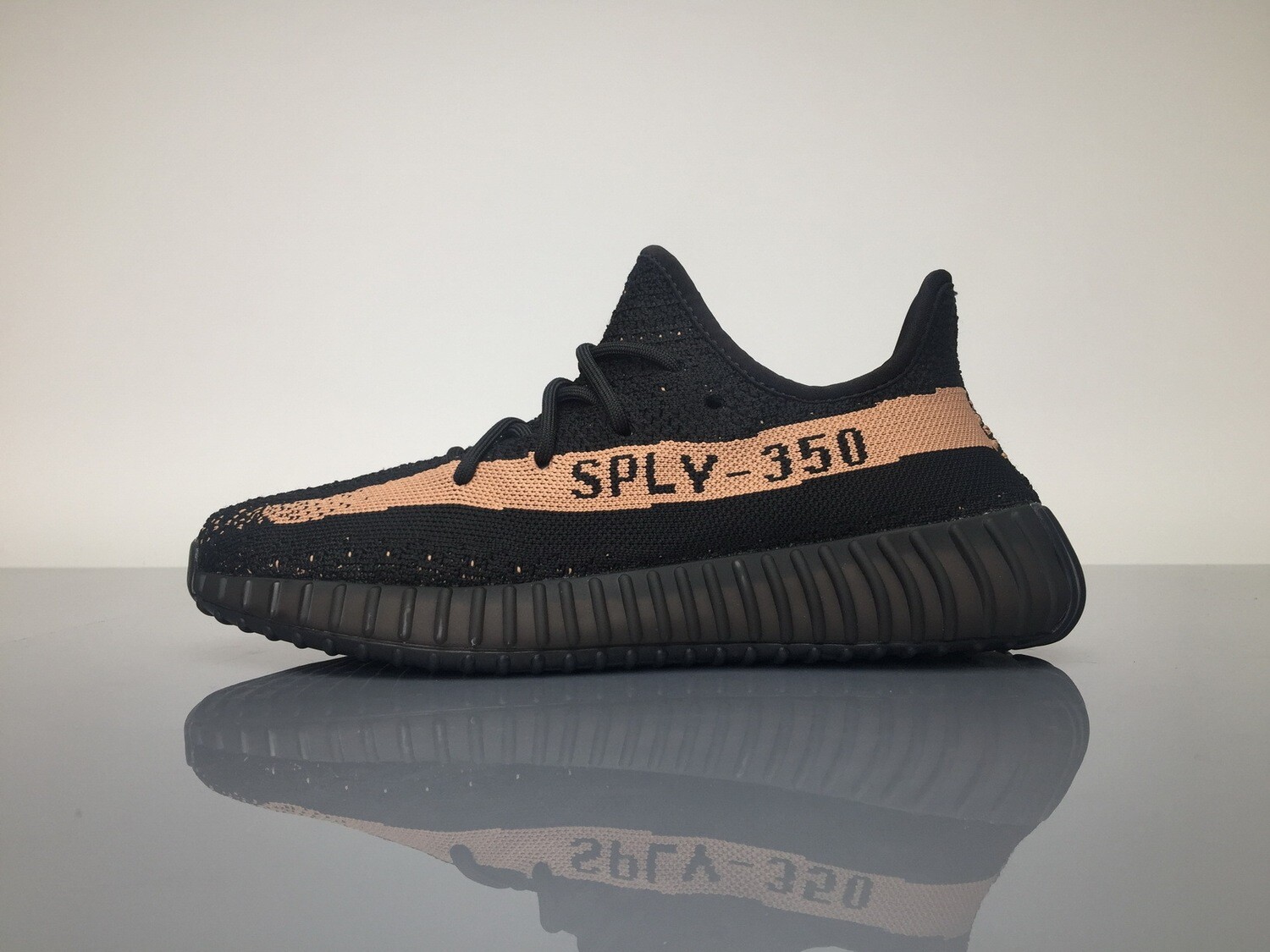 yeezy boost 350 black copper
