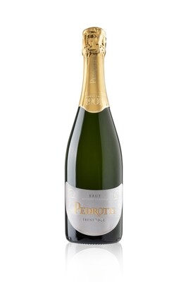 Pedrotti Brut NV Trentodoc Pedrotti Brut NV Trentodoc