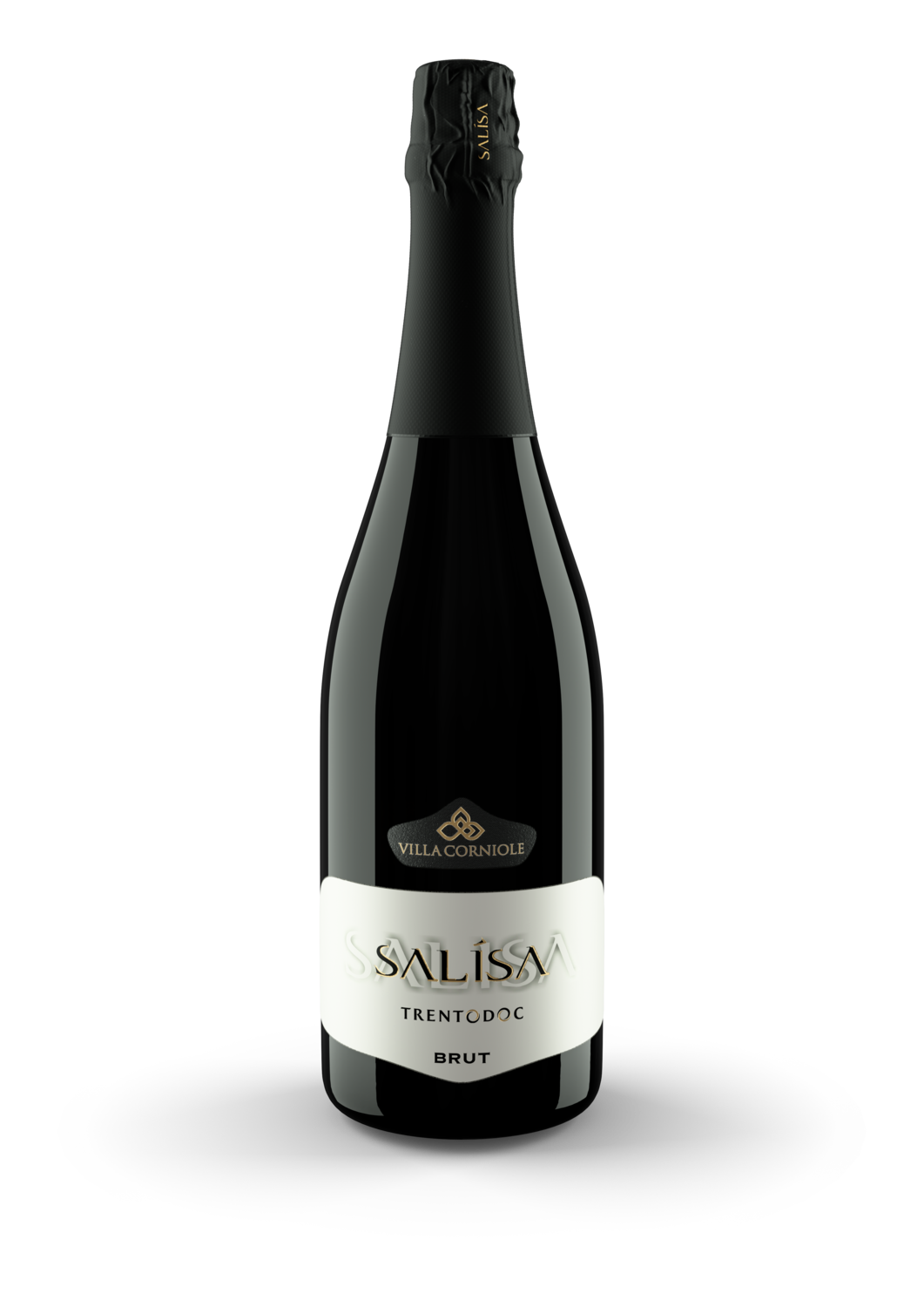 Villa Corniole Salísa Brut Millesimato Trentodoc (vintage)