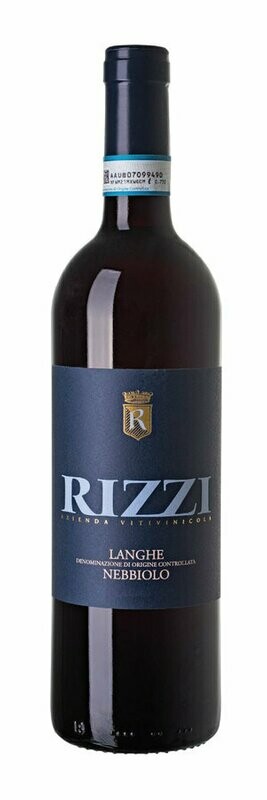 Rizzi Langhe Nebbiolo DOC