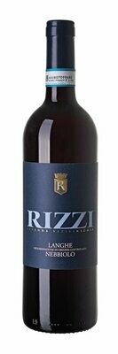 Rizzi Langhe Nebbiolo DOC