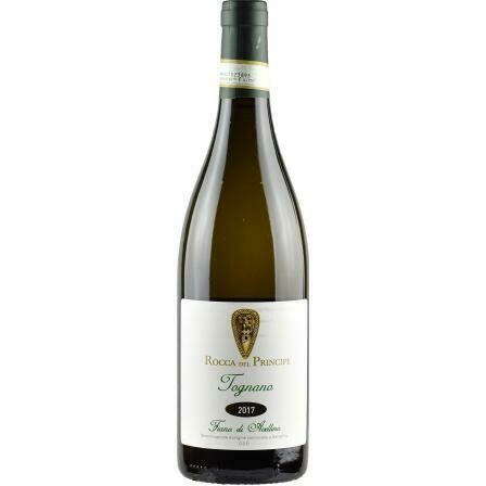 Rocca del Principe Fiano di Avellino Tognano DOCG