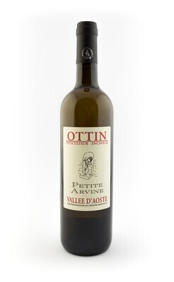 Ottin Petite Arvine