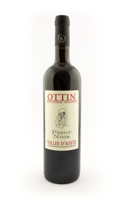 Ottin Pinot Noir