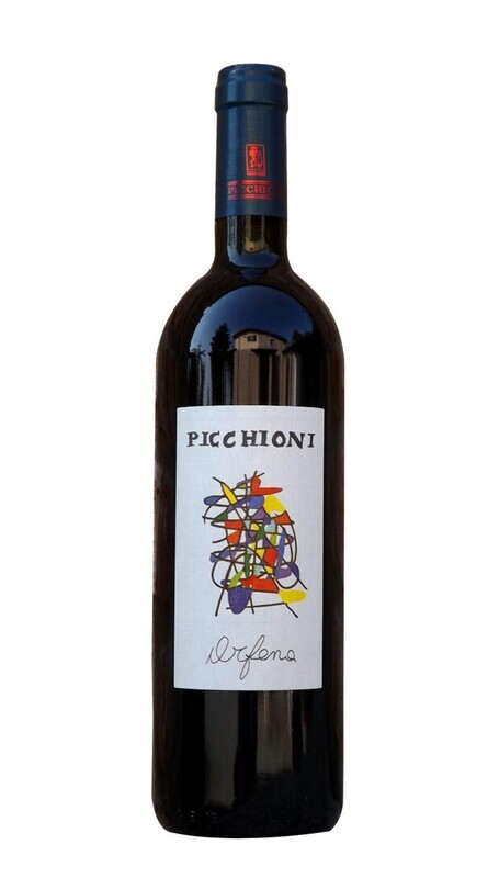 Picchioni &#39;Arfena&#39;