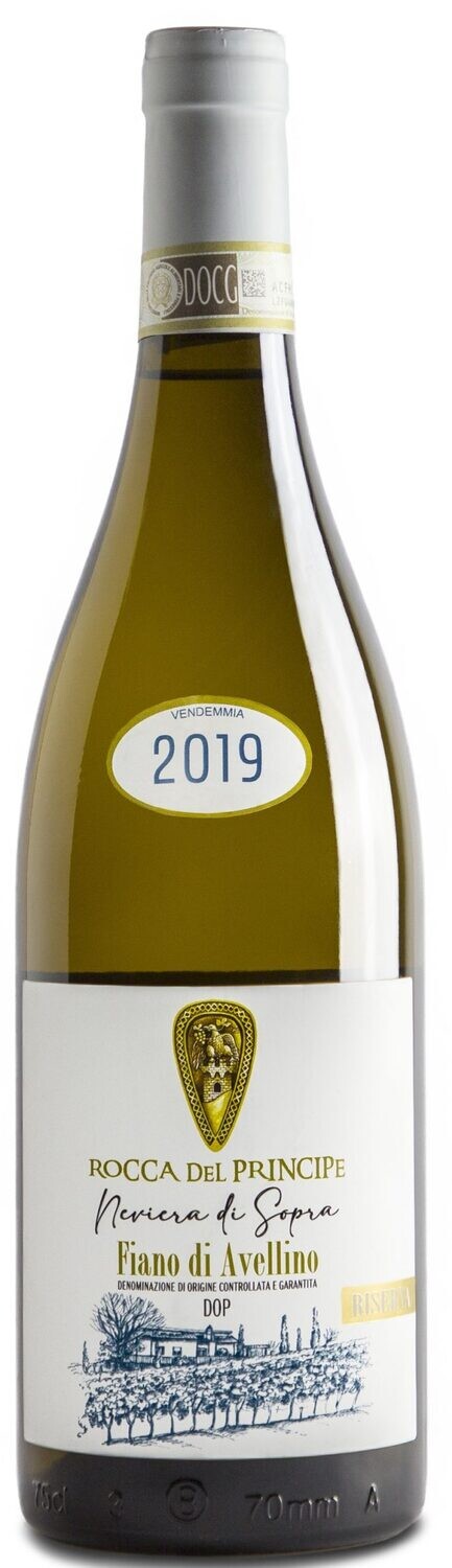 Rocca del Principe Neviera di Sopra