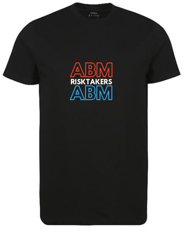STRAND SPECIFIC SHIRT